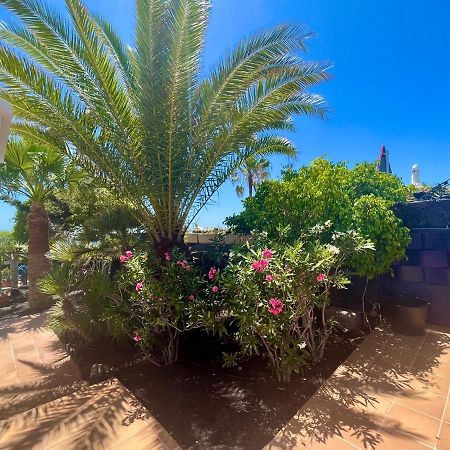 Villa Barquito By Jk Lanzarote ปูแอร์โตเดลคาร์เมน ภายนอก รูปภาพ