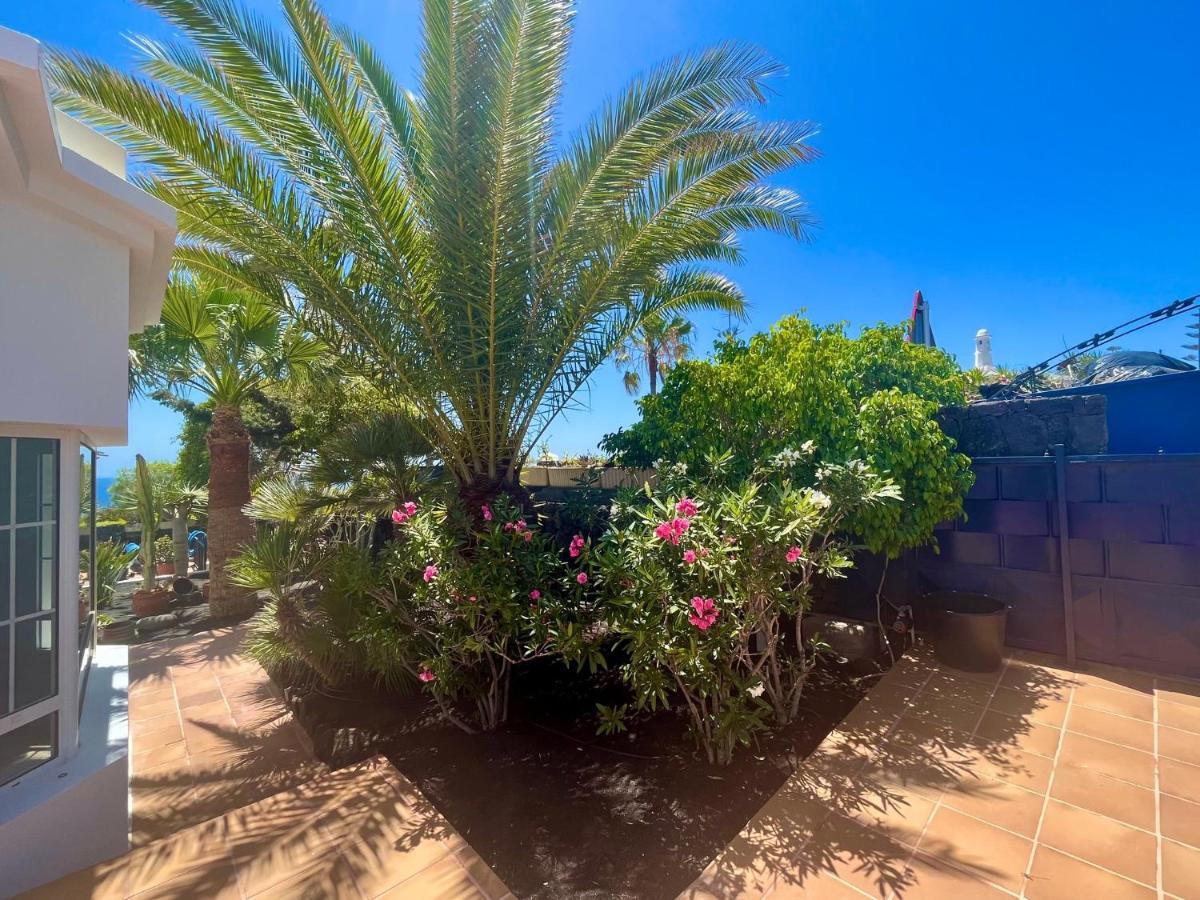 Villa Barquito By Jk Lanzarote ปูแอร์โตเดลคาร์เมน ภายนอก รูปภาพ