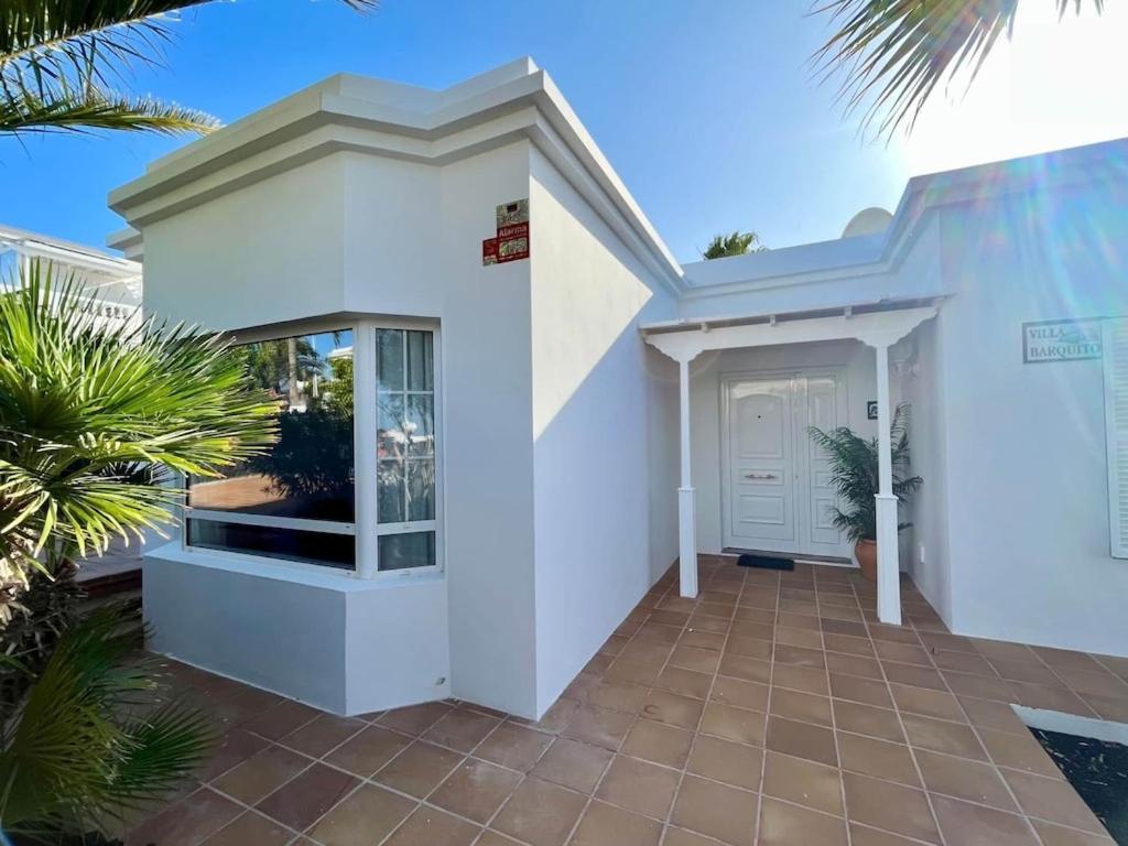 Villa Barquito By Jk Lanzarote ปูแอร์โตเดลคาร์เมน ภายนอก รูปภาพ